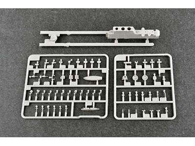 USS Enterprise CV-6 amerykański lotniskowiec - zdjęcie 9