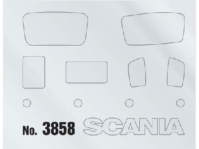 Ciągnik Scania R620 V8 New R Series - zdjęcie 8