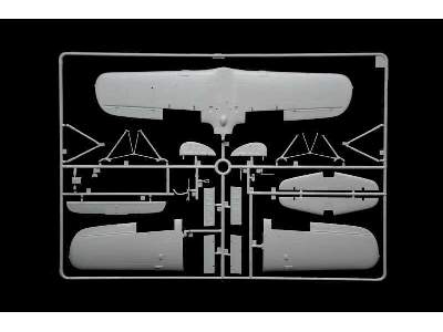 Arado AR 196 A-3 niemiecki wodnosamolot rozpoznawczy - zdjęcie 9