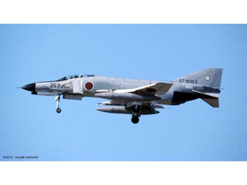 F-4EJ Phantom "Old Fashion" Limited Edition - zdjęcie 1 F-4EJ Phantom "Old Fashion" Limited Edition - zdjęcie 1