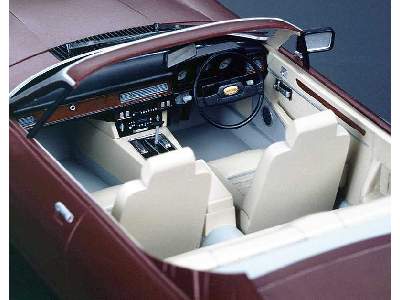 Jaguar XJ-S V12 Limited Edition - zdjęcie 5