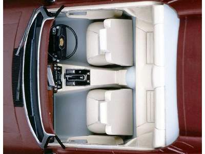 Jaguar XJ-S V12 Limited Edition - zdjęcie 6