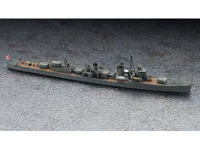 Minegumo - japoński niszczyciel - zdjęcie 1