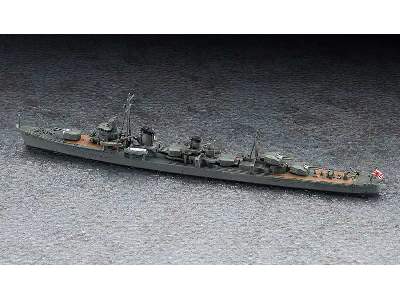 Minegumo - japoński niszczyciel - zdjęcie 3