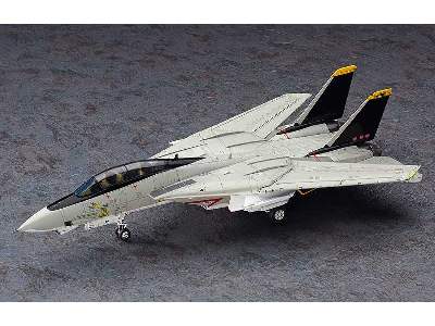 Area-88 F-14A Tomcat Micky Scymon Limited Edition - zdjęcie 1