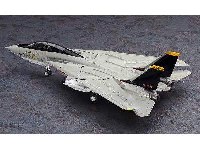 Area-88 F-14A Tomcat Micky Scymon Limited Edition - zdjęcie 2