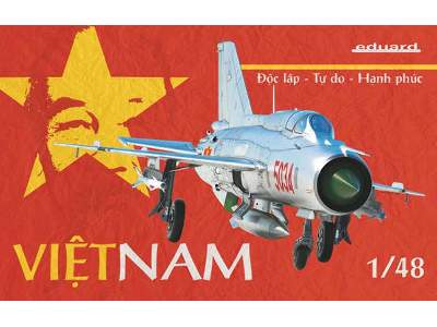Vietnam 1/48 - zdjęcie 1
