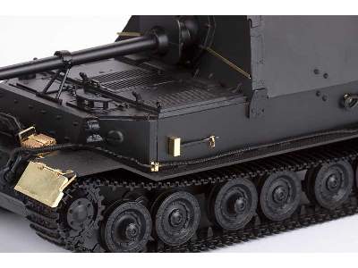 Ferdinand 1/35 - Zvezda - zdjęcie 4