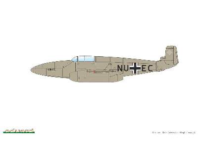 He 280 1/48 - zdjęcie 4