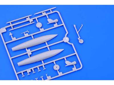 A-4E 1/48 - Hobby Boss - zdjęcie 3