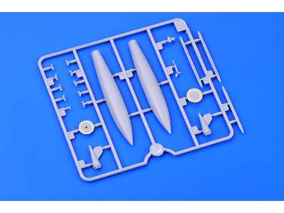 A-4E 1/48 - Hobby Boss - zdjęcie 4