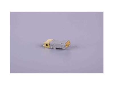 USS Iwo Jima LHD-7  pt.2 1/350 - Trumpeter - zdjęcie 19