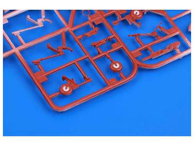 Fw 190A-8 PART I 1/32 - Revell - zdjęcie 8