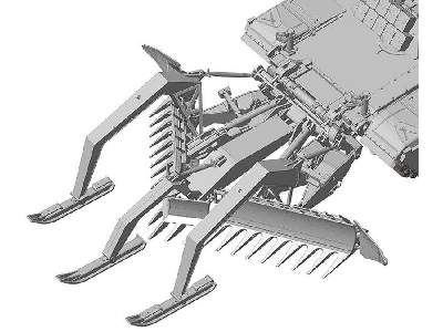 M1 Assault Breacher Vehicle (ABV) - zdjęcie 16