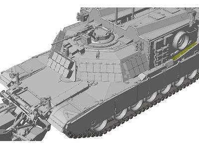 M1 Assault Breacher Vehicle (ABV) - zdjęcie 17