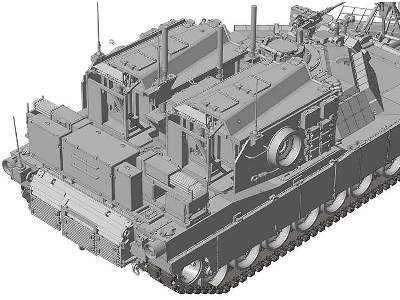 M1 Assault Breacher Vehicle (ABV) - zdjęcie 18