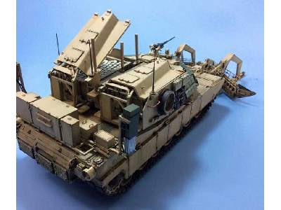 M1 Assault Breacher Vehicle (ABV) - zdjęcie 21