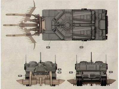 M1 Assault Breacher Vehicle (ABV) - zdjęcie 24