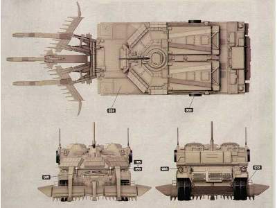 M1 Assault Breacher Vehicle (ABV) - zdjęcie 26