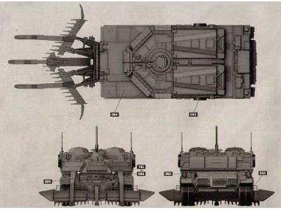 M1 Assault Breacher Vehicle (ABV) - zdjęcie 28