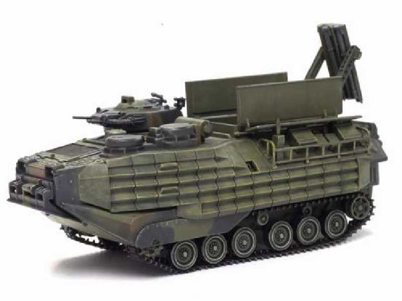 AAV7A1 MICLIC w/Enhanced Applique Armor Kit - zdjęcie 1 AAV7A1 MICLIC w/Enhanced Applique Armor Kit - zdjęcie 1