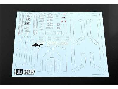 Northrop B-2A Spirit amerykański bombowiec strategiczny - zdjęcie 4