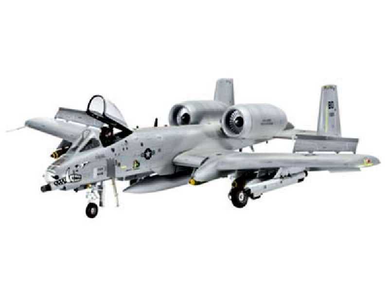 A-10 Thunderbolt II - zdjęcie 1