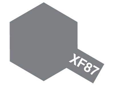 Farba XF-87 IJN Gray - Maizuru Arsenal - zdjęcie 1