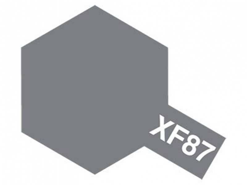 Farba XF-87 IJN Gray - Maizuru Arsenal - zdjęcie 1 Farba XF-87 IJN Gray - Maizuru Arsenal - zdjęcie 1