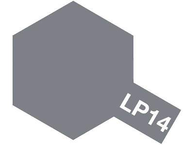 Farba LP-14 IJN gray (Maizuru Arsenal) - Lacquer Paint - zdjęcie 1