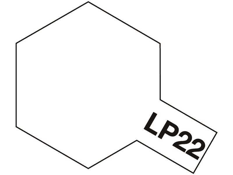 Farba LP-22 Flat base - Lacquer Paint - zdjęcie 1 Farba LP-22 Flat base - Lacquer Paint - zdjęcie 1