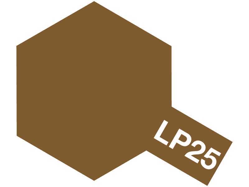 Farba LP-25 Brown (JGSDF) - Lacquer Paint - zdjęcie 1 Farba LP-25 Brown (JGSDF) - Lacquer Paint - zdjęcie 1
