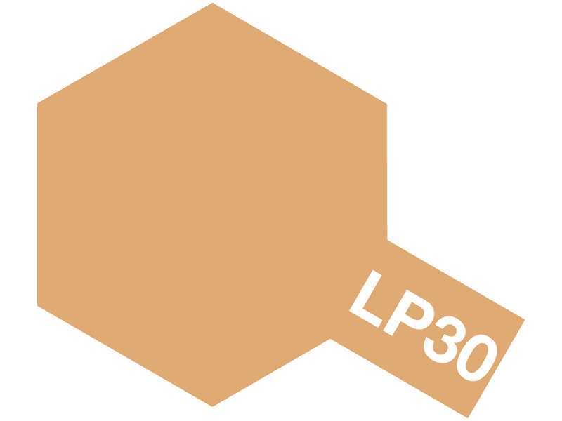 Farba LP-30 Light sand - Lacquer Paint - zdjęcie 1 Farba LP-30 Light sand - Lacquer Paint - zdjęcie 1