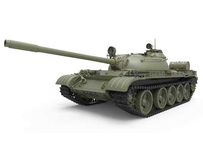 T-55A późny model 1965 z wnętrzem - zdjęcie 70