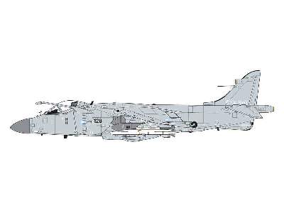BAe Sea Harrier Fa2 - zdjęcie 4