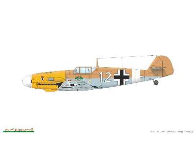 Afrika DUAL COMBO 1/48 - zdjęcie 6