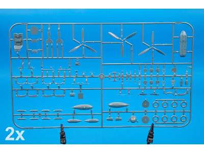 Afrika DUAL COMBO 1/48 - zdjęcie 16