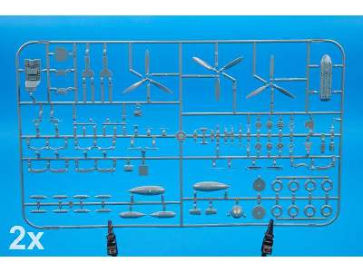 Afrika DUAL COMBO 1/48 - zdjęcie 16