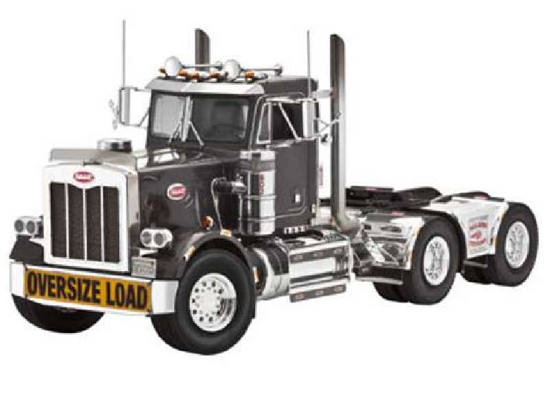 Ciągnik Peterbilt 359 Conventional "Bill Sign Trucking" - zdjęcie 1 Ciągnik Peterbilt 359 Conventional "Bill Sign Trucking" - zdjęcie 1