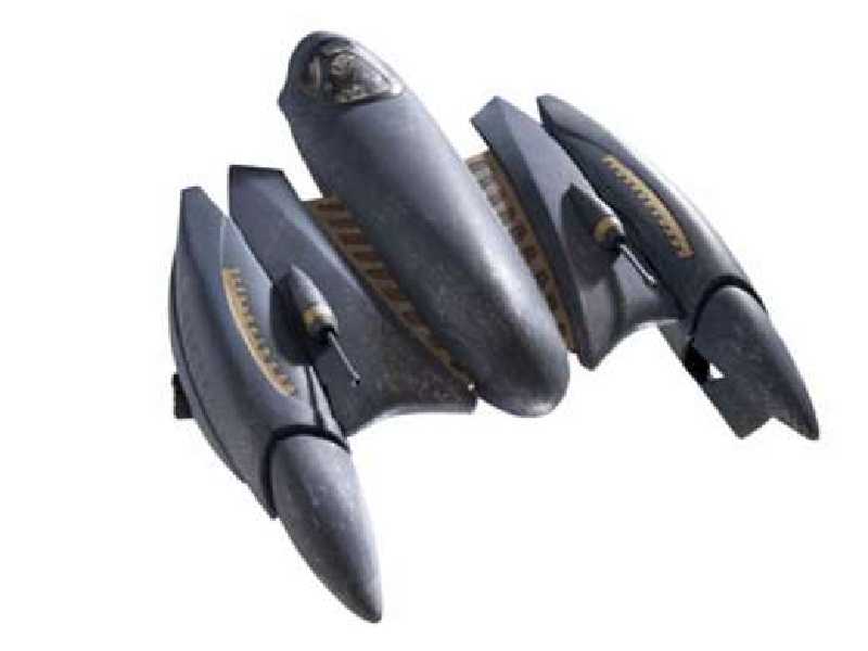STAR WARS Grievous Starfighter (Clone Wars) - zdjęcie 1 STAR WARS Grievous Starfighter (Clone Wars) - zdjęcie 1