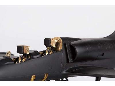 L-39C Albatros 1/48 - Trumpeter - zdjęcie 2