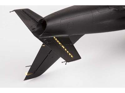 L-39C Albatros 1/48 - Trumpeter - zdjęcie 5