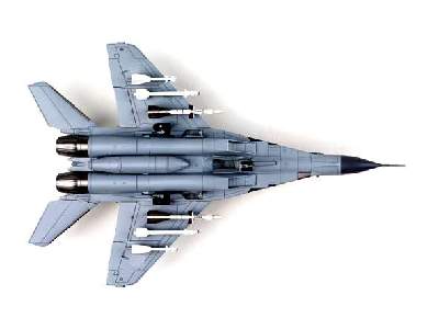 Mig-29 AS - lotnictwo słowackie - zdjęcie 4
