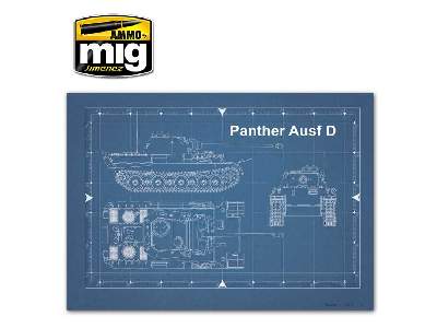 Panther Visual Modelers Guide Steel Series Vol.2 - zdjęcie 3