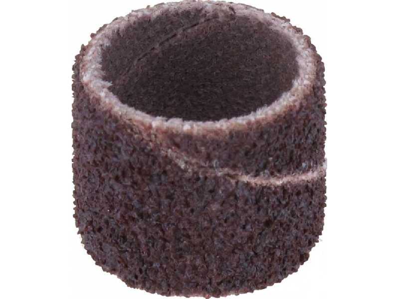 Taśma Szlifierska 13 mm, Ziarnistość 60 (408) - zdjęcie 1