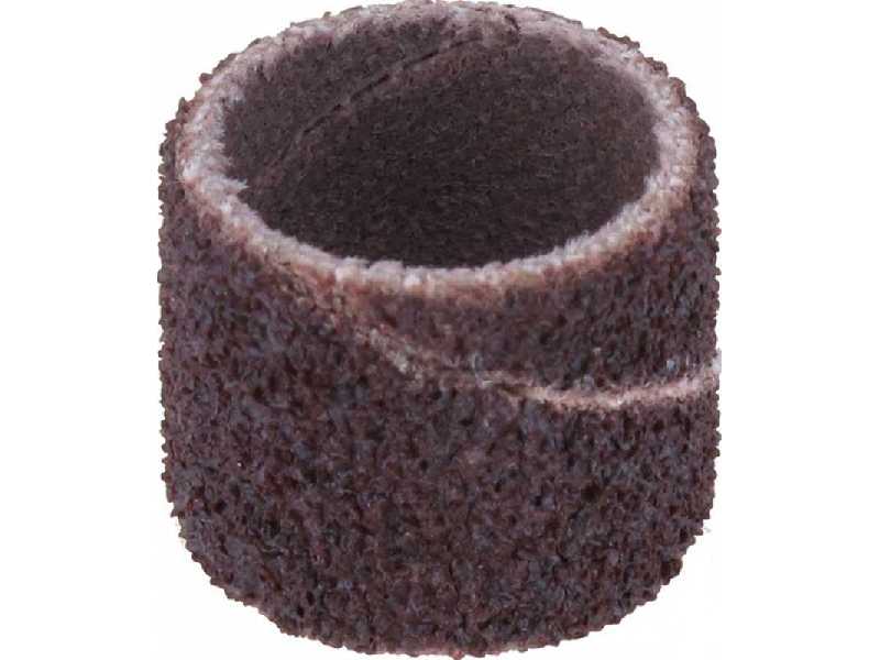Taśma Szlifierska 13 mm, Ziarnistość 60 (408) - zdjęcie 1 Taśma Szlifierska 13 mm, Ziarnistość 60 (408) - zdjęcie 1
