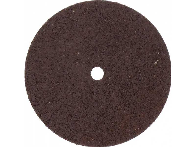Wytrzymała Tarcza Do Cięcia, 24 mm (420) 20 Szt. - zdjęcie 1 Wytrzymała Tarcza Do Cięcia, 24 mm (420) 20 Szt. - zdjęcie 1