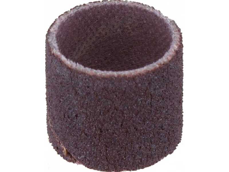 Taśma Szlifierska 13 mm, Ziarnistość 120 (432) - zdjęcie 1 Taśma Szlifierska 13 mm, Ziarnistość 120 (432) - zdjęcie 1