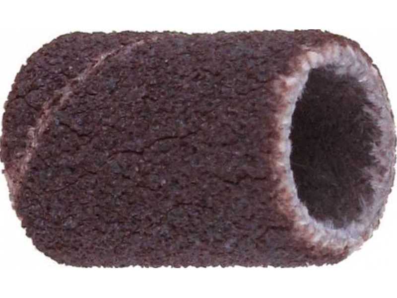 Taśma Szlifierska 6,4 mm, Ziarnistość 120 (438) - zdjęcie 1