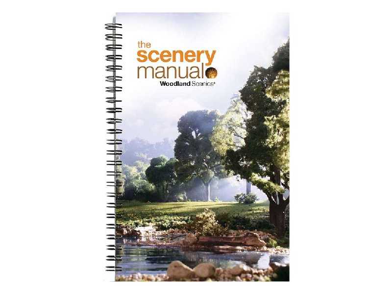 The Scenery Manual - zdjęcie 1 The Scenery Manual - zdjęcie 1